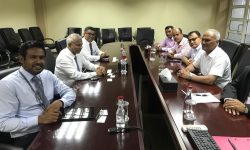 ‘सार्क इन्स्योरेन्स रेगुलेटर्स फोरम’लाई सक्रिय बनाउन नेपालको प्रस्ताव