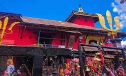 भैरवस्थानको गुरुयोजना अलपत्र, आठ वर्ष बित्दासमेत कार्यान्वयनमा आएन