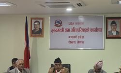 बिमाको पहुँच बढाउन सरकारी सेवासँग आबद्ध गरिने !