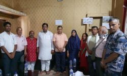 ‘कृषि तथा पशुपन्छी बिमामा अब ९० प्रतिशत अनुदान दिइने’