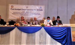 ‘सकारात्मक सोचका साथ बजेट आयो, कार्यान्वयनमा मुस्किल’