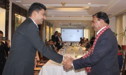 नेपाल उद्योग परिसंघ र संयुक्त ट्रेड युनियन समन्वयबीच यस्तो समझदारी !