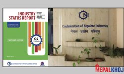 परिसंघको रिपोर्ट : ६४ प्रतिशत उद्योगमा अझै जेनेरेटरको प्रयोग