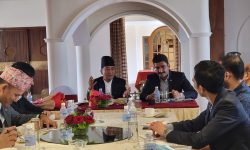 सूचना प्रविधि पार्क निजी क्षेत्रको सहभागितामा बनाउन परिसंघको आग्रह