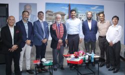 ब्राजिलको प्रविधि नेपालमा कसरी भित्र्याउने ? भयो मन्थन !