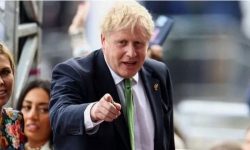 ब्रिटिश प्रधानमन्त्री जोन्सनले पाए विश्वासको मत