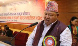 मन्त्री आले भन्छन्- भाषा, संस्कृति र कला बलियो भएको देशमा राष्ट्रियता बलियो हुन्छ