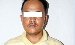 कर्तव्य ज्यान तथा डाँका चोरी मुद्दामा संलग्न फरार अभियुक्त पक्राउ