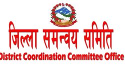 कञ्चनपुर जिसस निर्वाचन जेठ ३० मा