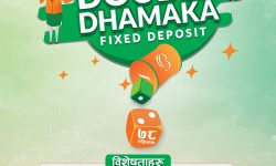 सेञ्चुरी बैंकको डबल धमाका मुद्दती खाता सार्वजनिक