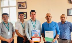 सिटिजन्स बैंकका ग्राहकलाई मनकामना हस्पिटलमा १५ प्रतिशतसम्म छुट