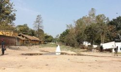 दशगजा क्षेत्रबाट किशोरीको उद्धार