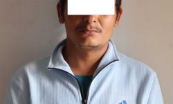 दुबई पठाइदिन्छु भनी रकम ठगी गरेको अभियोगमा एक व्यक्ति पक्राउ