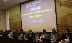 मुलुकको अर्थतन्त्रमा वस्तुगत संघहरूको भूमिका महत्त्वपूर्ण : गोल्छा