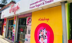 आइसक्रिमको विकल्प बन्दै फ्रोयो, नयाँ स्वादसहित मुलुकभर सेवा विस्तार गर्ने