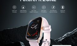 हाइफ्युचर फ्युचरफिट जोनर टीडब्लूएस इयरबड–हाइफ्युचर फ्लाइबड्स प्रो सार्वजनिक (मूल्यसहित)