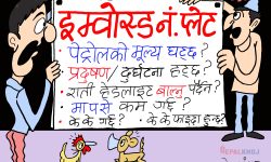 घोचपेच !