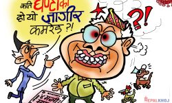 घोचपेच !