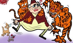 घोचपेच !