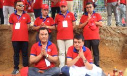 ग्लोबल आइएमई बैंककाे नयाँ कार्यालय भरतपुरमा