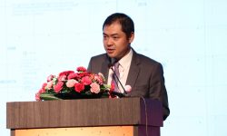 Special Remarks delivered by William Zhang, CEO, Huawei Nepal at Huawei Digital Nepal Conclave 2022
