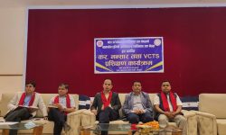 नाडाको सहकार्यमा लुम्बिनीमा अटोमोबाइल्स व्यवसायीलाई प्रशिक्षण