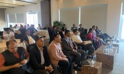 राष्ट्रिय बिमा नीतिको मस्यौदालाई अन्तिम रुप दिन अर्थमन्त्री निर्देशन