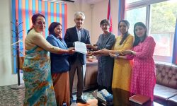 द्वन्द्वका समयमा यौन हिंसा प्रभावित महिलाको न्यायीक उपचारकाे माग