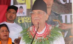 ‘गल्ती सुधारे धान निर्यात गर्ने अवस्थामा पुग्छौं’