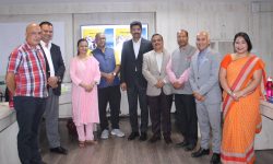 नेपाल उद्योग परिसंघको भारत र बंगलादेश पर्यटक लक्षित समर टुरिजम क्याम्पेन