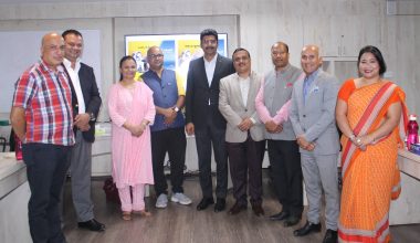 नेपाल उद्योग परिसंघको भारत र बंगलादेश पर्यटक लक्षित समर टुरिजम क्याम्पेन