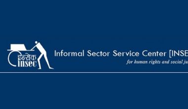 पीडितको न्यायको अधिकार सुनिश्चित होस् : इन्सेक