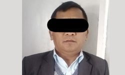 बैंकिङ कसुर मुद्दाका फरार प्रतिवादी पक्राउ