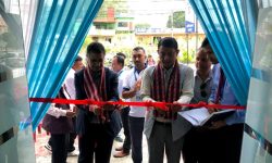 ज्योति विकास बैंकको मणिग्राम र परासी शाखा उद्घाटन