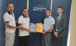 ज्योति विकास बैंकका ग्राहकलाई अन्नपूर्ण केबलकारमा १० प्रतिशत छुट