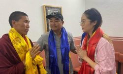 कबड्डी ४ विवाद, फुर्पा तामाङले माफी मागे पछि दुई पक्षबीच सहमति