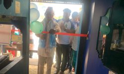 कामना सेवा विकास बैंकद्वारा १६औं शाखारहित बैंकिङ सेवा सञ्चालन