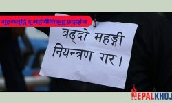 ‘किसानलाई तुरुन्त मल-बीउको व्यवस्था गर, मलमा भइरहेको कालोबजारीको अन्त्य गर’