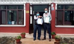 महालक्ष्मी विकास बैंकका ग्राहकलाई रिगल हेटौंडा रिसोर्टमा छुट