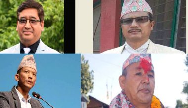 एकीकृत समाजवादीले सिफारिस गरेका नयाँ मन्त्रीलाइ शपथ गराउने तयारी