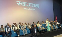 कुमारी हलमा माओवादीबाट निर्वाचित जनप्रतिनिधिको प्रशिक्षण