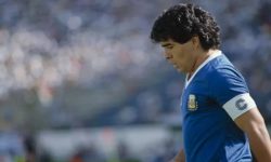 म्याराडोनाको उपचारमा लापरबाही ! ८ स्वास्थ्यकर्मीविरुद्ध मुद्दा चलाइने