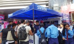 ‘सुबिसु घरघरमा’ अभियान सुरु, इन्टरनेट सेवाको जानकारीसँगै ठाउँ-ठाउँमा मिटिङ प्वाइन्ट