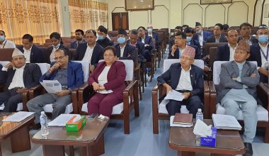 राष्ट्रिय गौरवका आयोजनामा समस्या किन ?