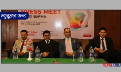 एनआईसी एशिया फ्लेक्सी क्याप फन्डको आईपीओ भोलिदेखि