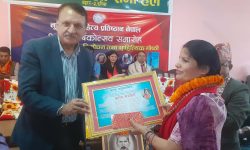 म भए ठीक, अरु बेठीक भन्ने व्यक्तिवादी सोचबाट मुक्त होऔं :  महत