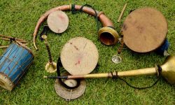 नौमती बाजा संरक्षणमा मगर युवा जुट्दै