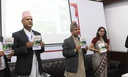 नेपाल बैंकको वित्तीय साक्षरता पुस्तिका सार्वजनिक