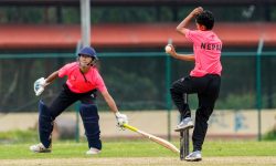 एसीसी महिला टी–ट्वान्टी च्याम्पियनसिपका लागि नेपाली टोलीको घोषणा