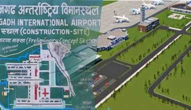 सर्वोच्चसँग खुसी : निजगढ विमानस्थलको फैसलामा ऐक्यबद्धता जनाउँदै प्रदर्शन